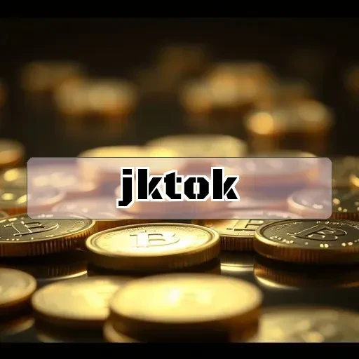 jktok: Platform Game Online Penuh Keunikan dan Keseruan