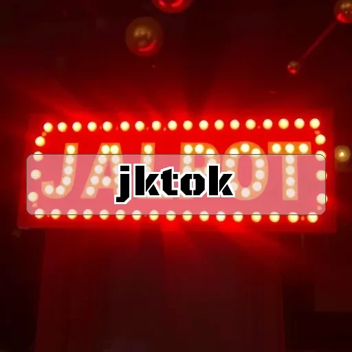 jktok: Petualangan Tak Terbatas di Dunia RPG Online