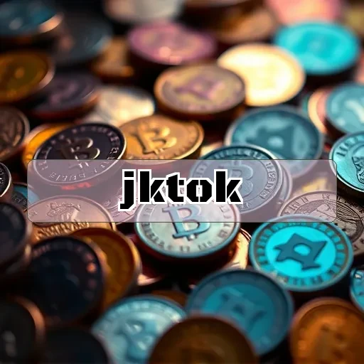 jktok: Menelusuri Keunggulan Keterampilan dalam Game Online