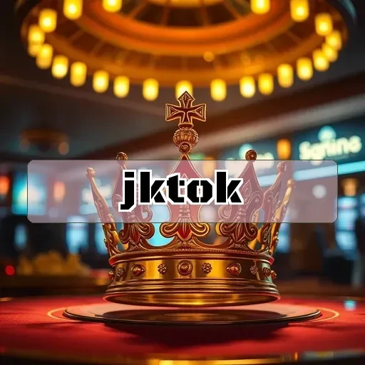 jktok: Streaming Game Online dengan Interaksi dan Penghasilan Menarik