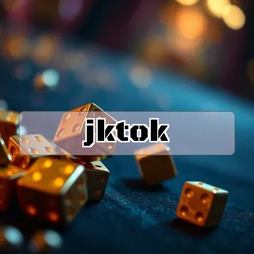 jktok: Pembaruan Menarik Untuk Para Gamer Indonesia
