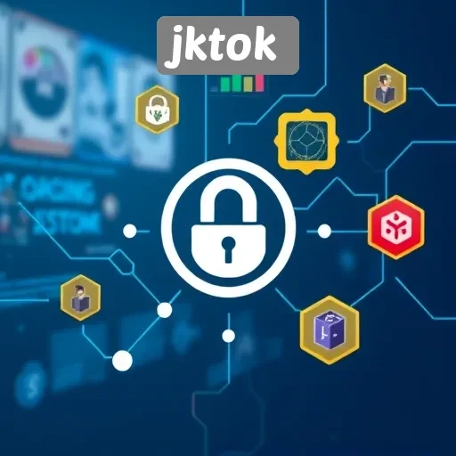 Keamanan Data Pengguna Di Jktok Dalam Dunia Gaming