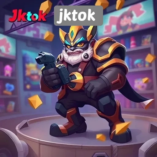 Menggali Keberagaman Game di Situs Jktok
