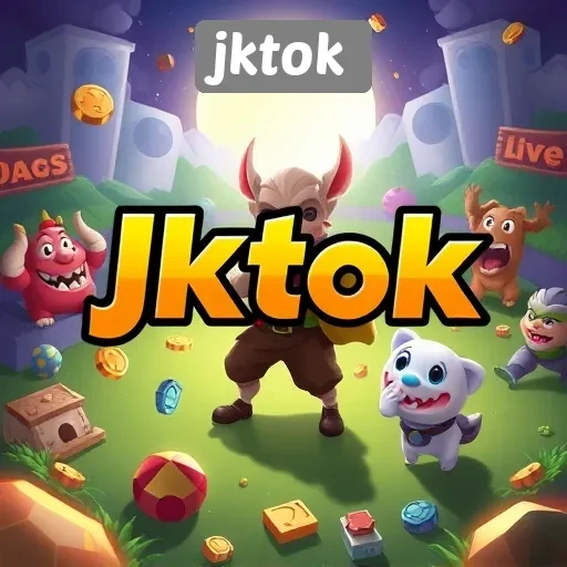 Menggali Keunggulan Situs Game Jktok untuk Para Gamer Indonesia
