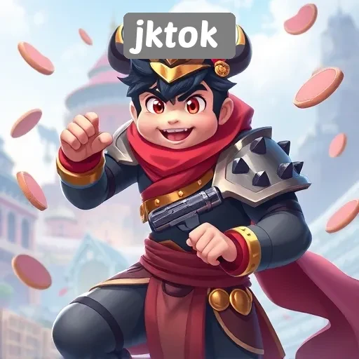 Menjelajahi Fitur Menarik Situs Game Jktok