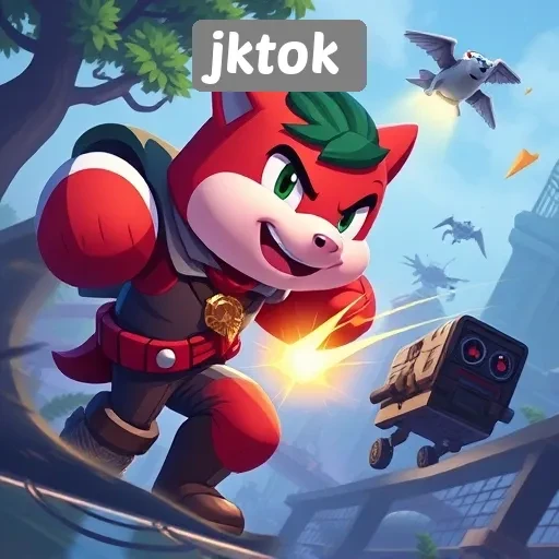 Keberagaman Genre Game di Jktok yang Menarik Minat Pemain