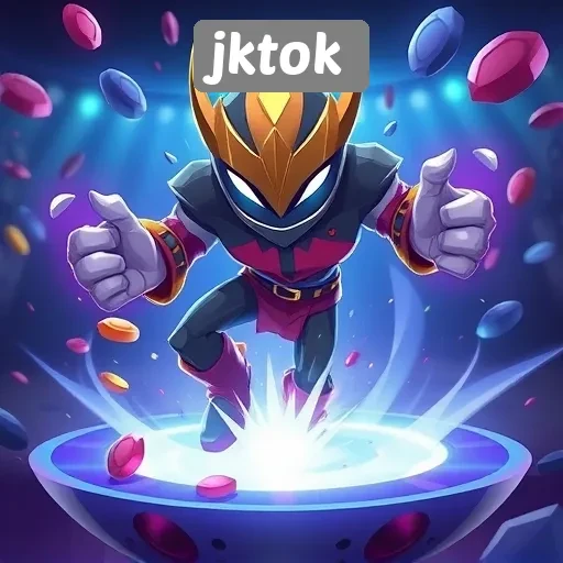 Pengalaman Bermain Game di Situs Jktok