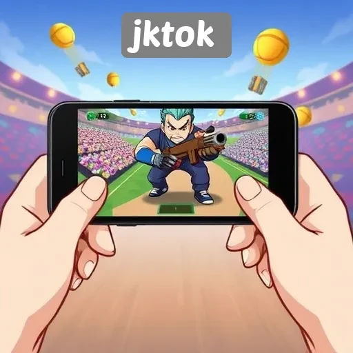 Panduan Lengkap Menggunakan Situs Game Jktok