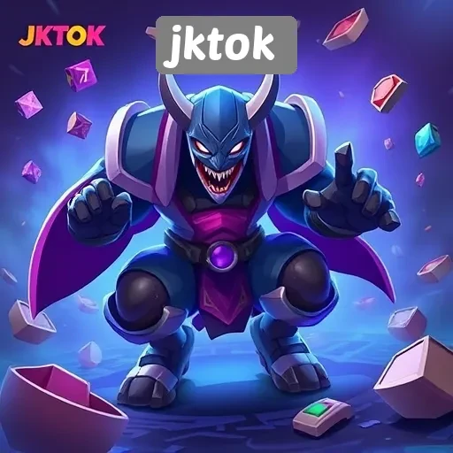 Membedah Fitur Menarik di Situs Jktok untuk Penggemar Game