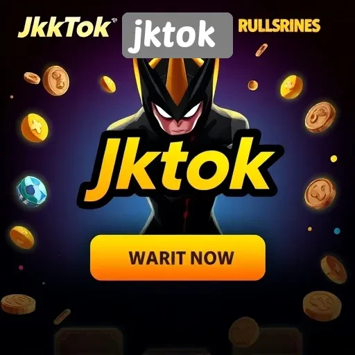 Fitur Unggulan Jktok yang Perlu Kamu Coba