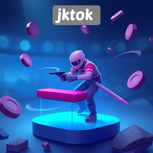 Kelebihan dan Kekurangan Menggunakan Jktok untuk Bermain Game