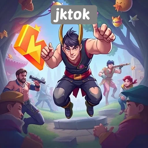 Mengapa Jktok Menjadi Pilihan Utama Pecinta Game