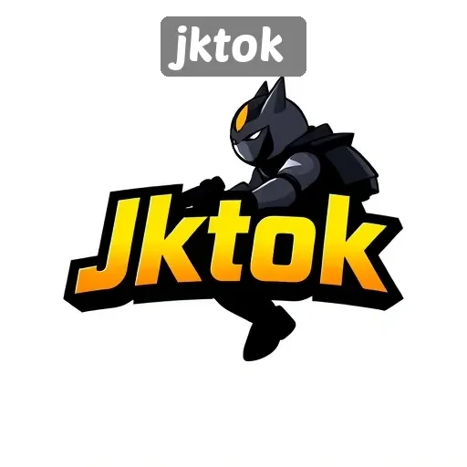 Keunikan Jktok dalam Penyajian Konten Game