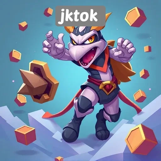 Mengulas Fitur Utama Situs Game Jktok