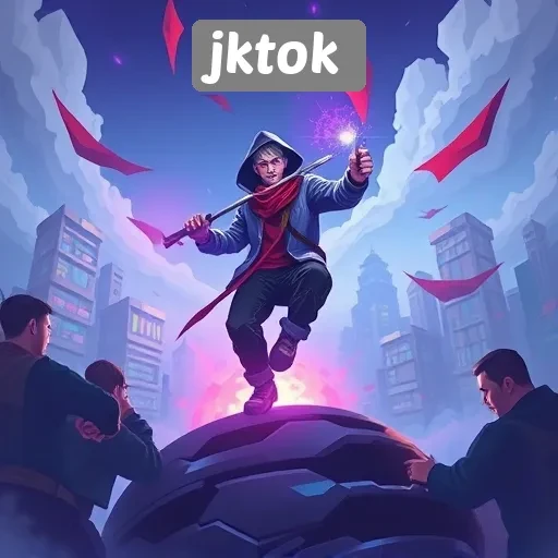 Mengapa Jktok Menjadi Trendsetter Dalam Industri Game