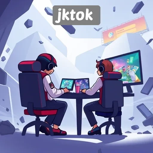 Mengungkap Kelebihan Jktok dalam Platform Gaming Online