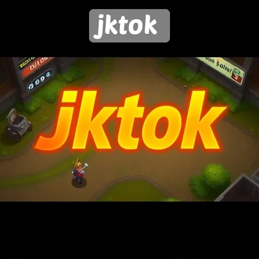 Inovasi Jktok dalam Pengalaman Bermain Game