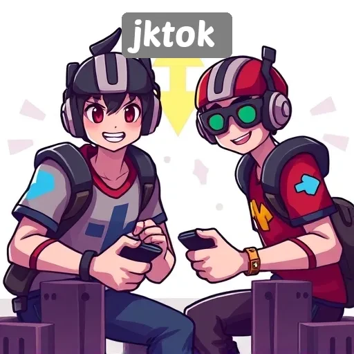 Apa yang Membuat Jktok Menonjol di Industri Game