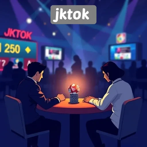 Lisensi dan Keamanan di Situs Jktok yang Perlu Diketahui