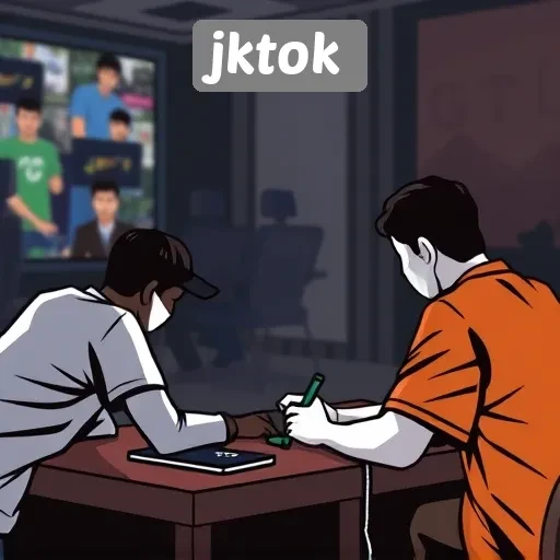 Peran Jktok dalam Meningkatkan Komunitas Game Lokal