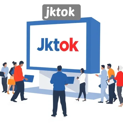 Strategi Pemasaran Jktok untuk Meningkatkan Basis Pengguna