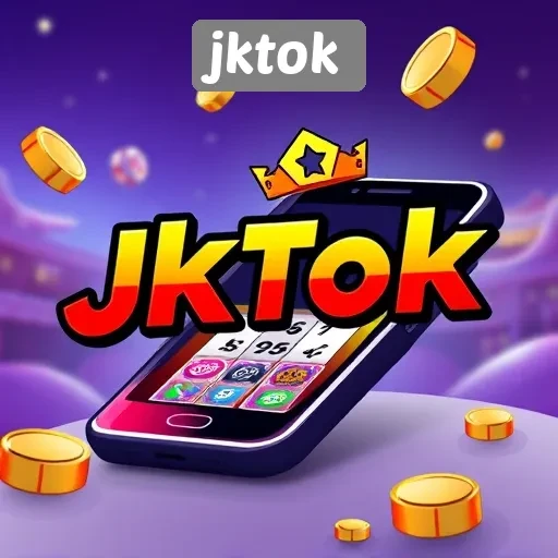 Keunggulan Jktok dalam Menyajikan Permainan Mobile
