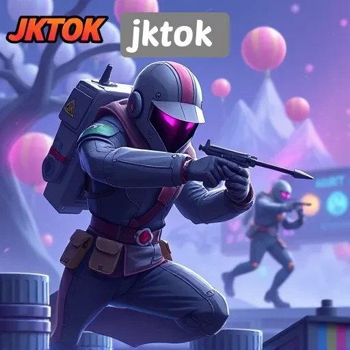 Fitur Unggulan Jktok yang Membuatnya Menarik
