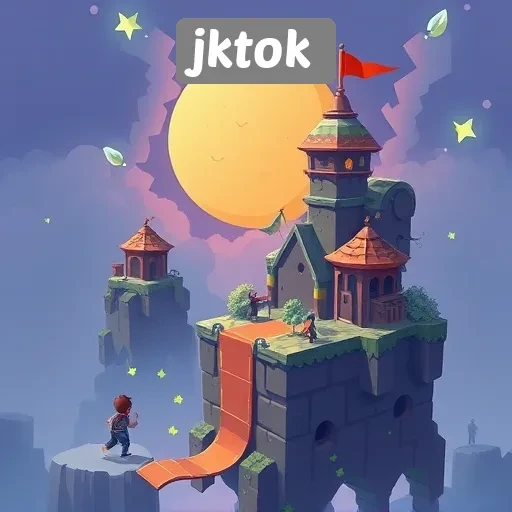 Perbandingan Jktok dengan Platform Game Lain di Tanah Air
