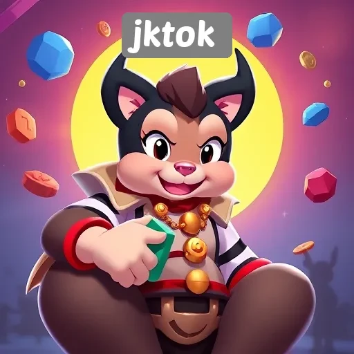 Review Fitur Menarik di Situs Game Jktok