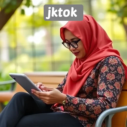 Analisis Pengalaman Pengguna di Jktok