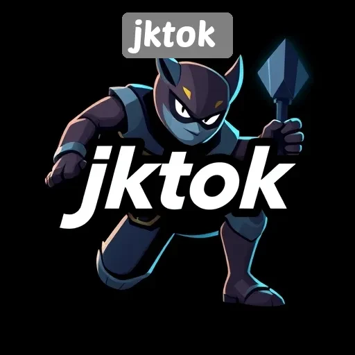 Cara Menggunakan Jktok Untuk Mendapatkan Game Gratis